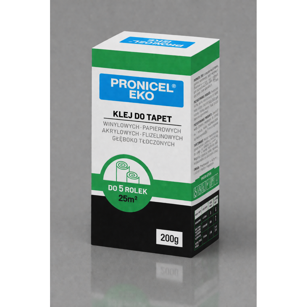 Pronicel Eko 200g