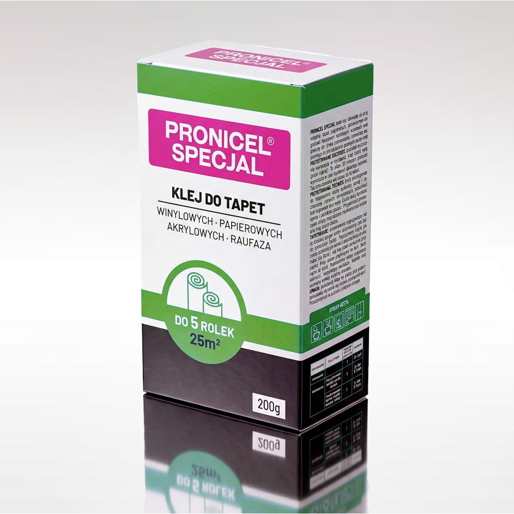 Pronicel Special 200g